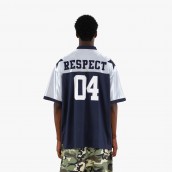 Patta Respect Football Jersey