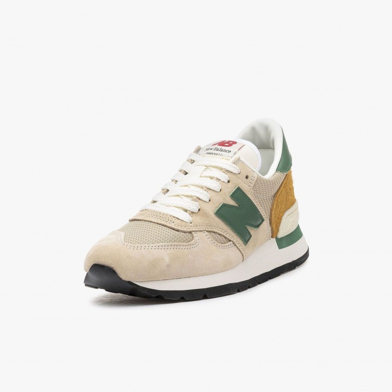 New Balance Made in USA 990