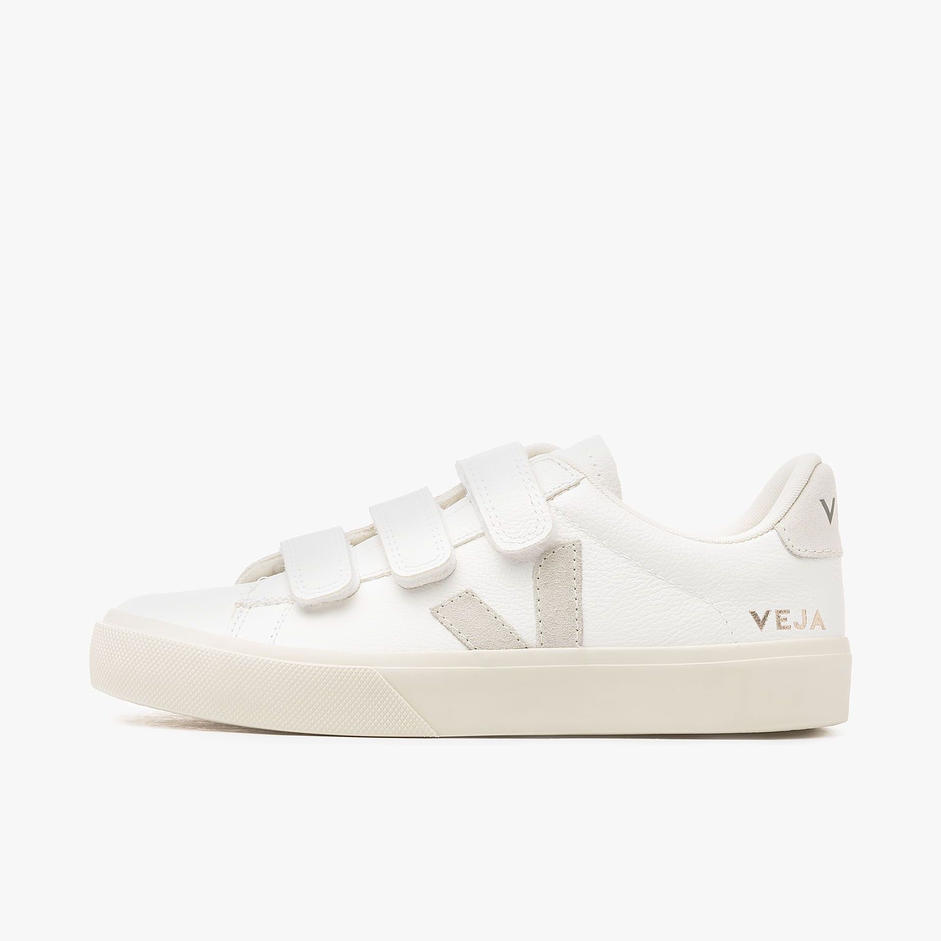Veja Recife Chromefree Leather
