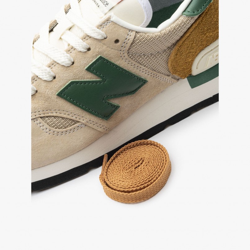 New Balance Made in USA 990