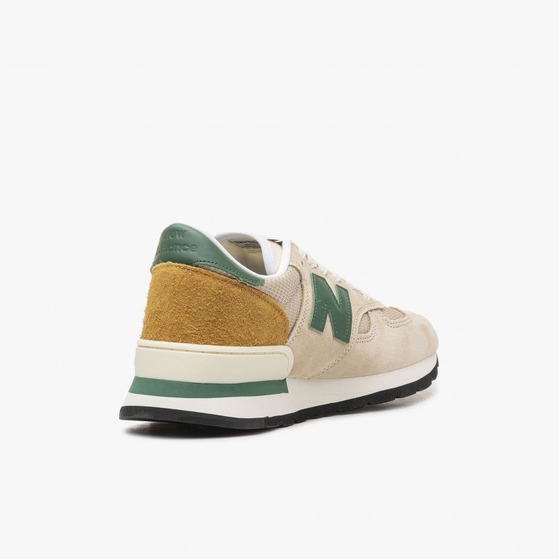 New Balance Made in USA 990