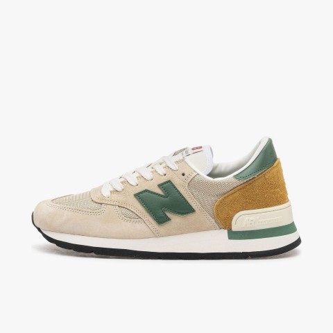 New Balance Made in USA 990