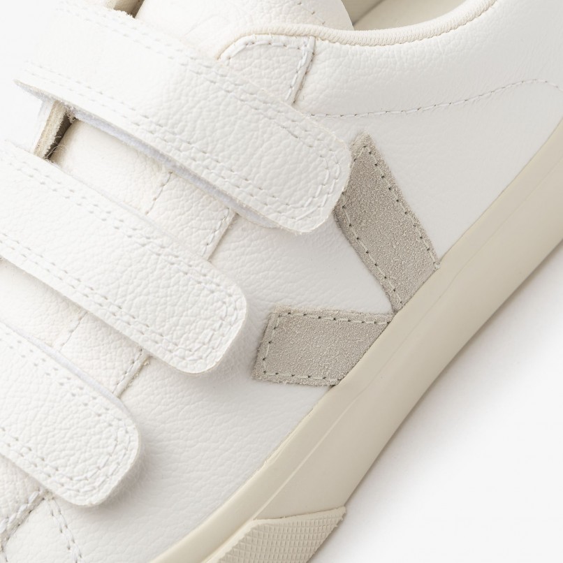 Veja Recife Chromefree Leather