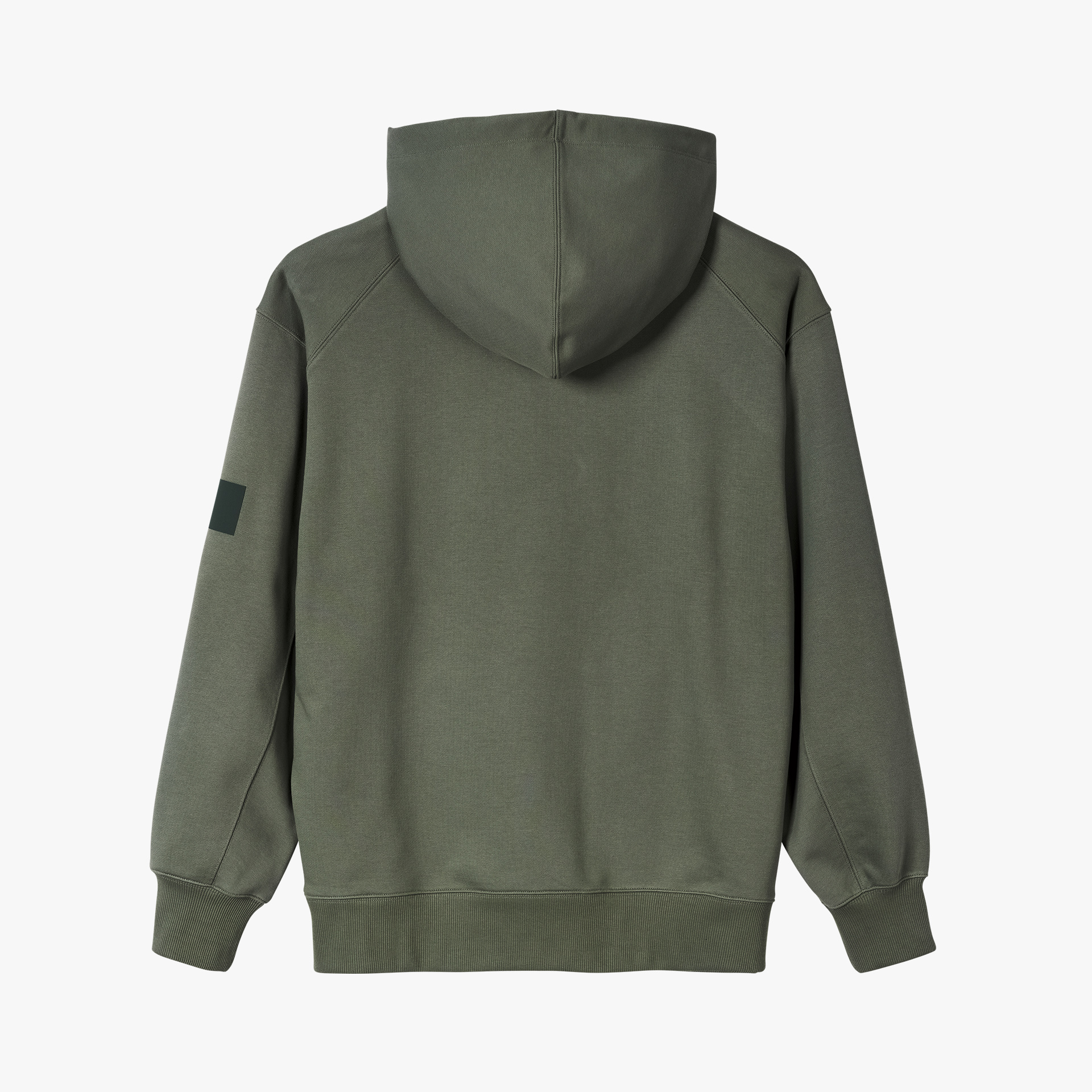 Y-3 Organic Cotton Terry Hoodie