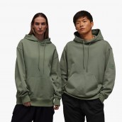 Y-3 Organic Cotton Terry Hoodie