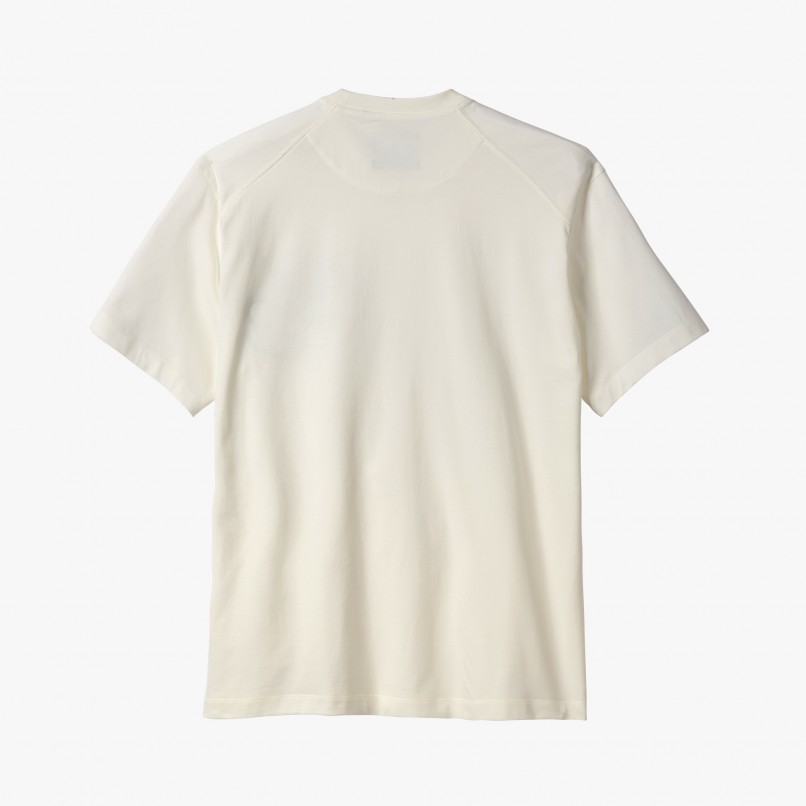 Y-3 Graphic Short Sleeve T-Shirt