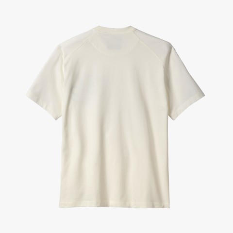 Y-3 Graphic Short Sleeve T-Shirt Y-3 Graphic Short Sleeve T-Shirt