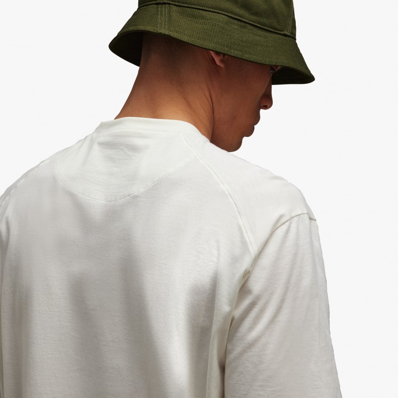 Y-3 Graphic Short Sleeve T-Shirt