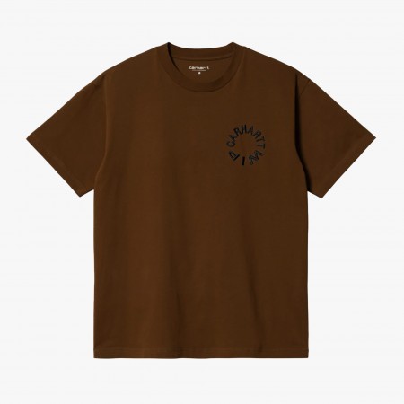 Carhartt WIP S/S Work Varsity