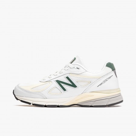 New Balance Made in USA 990v4