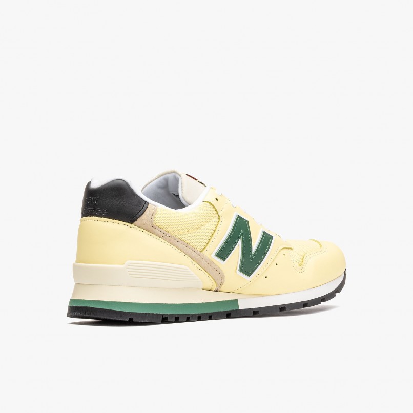 New Balance Made in USA 996