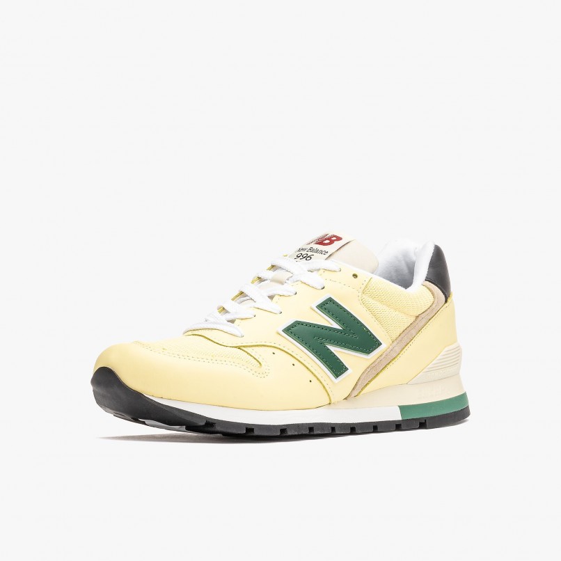 New Balance Made in USA 996