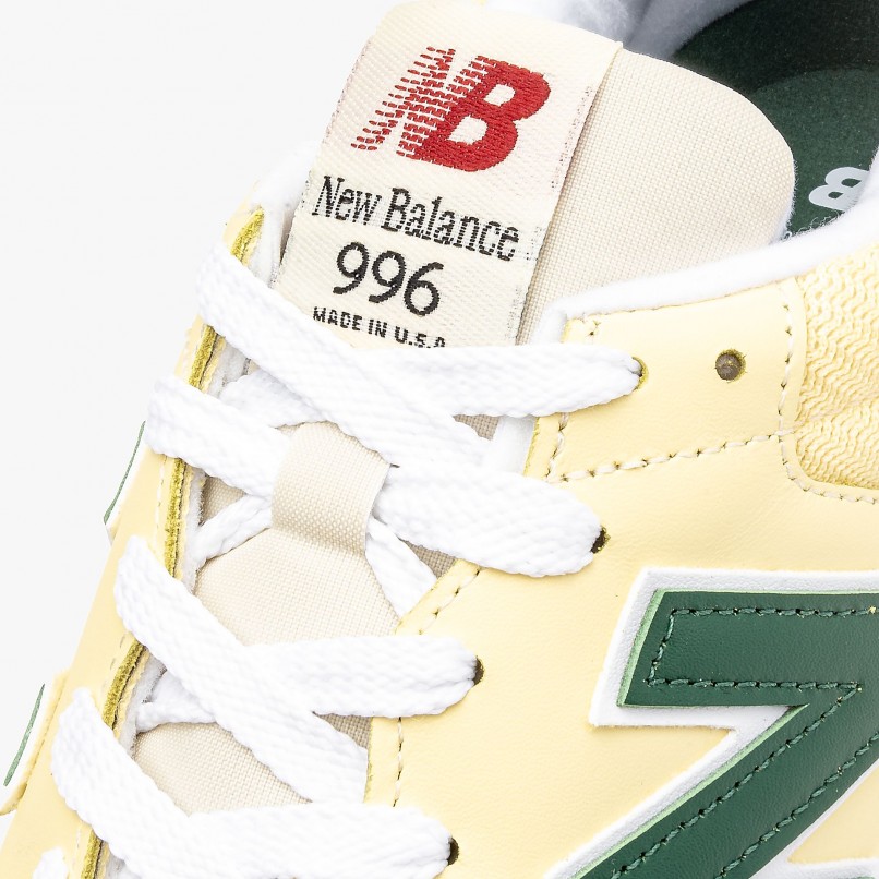 New Balance Made in USA 996