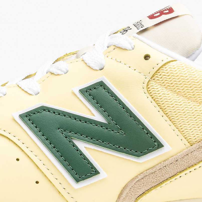 New Balance Made in USA 996