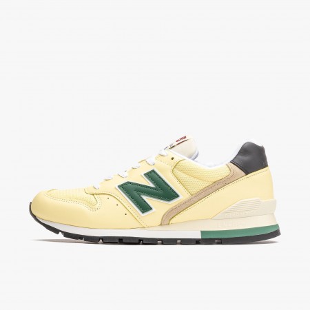 New Balance Made in USA 996