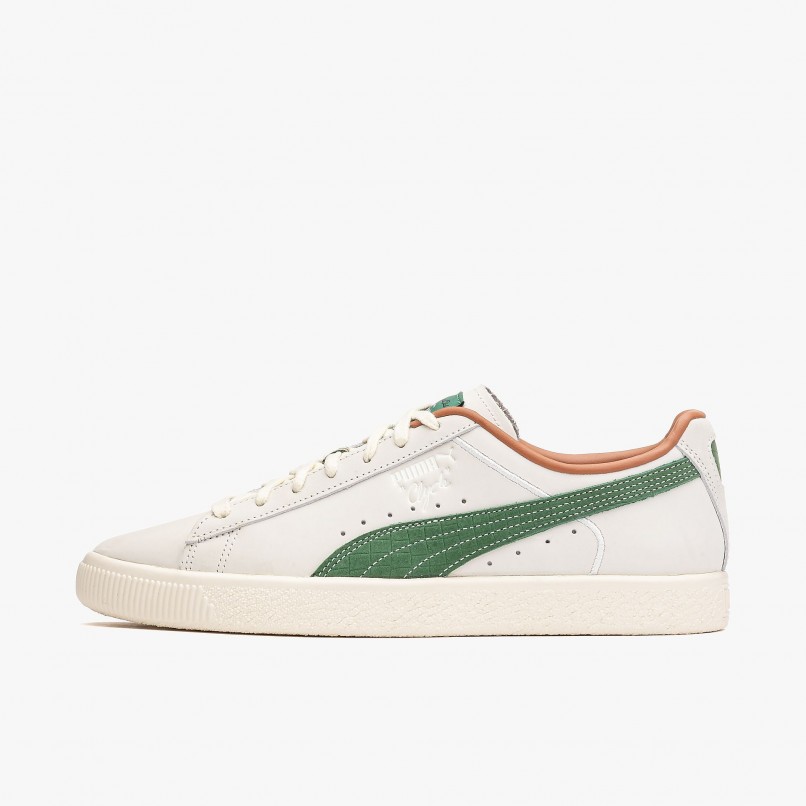Puma Clyde FG