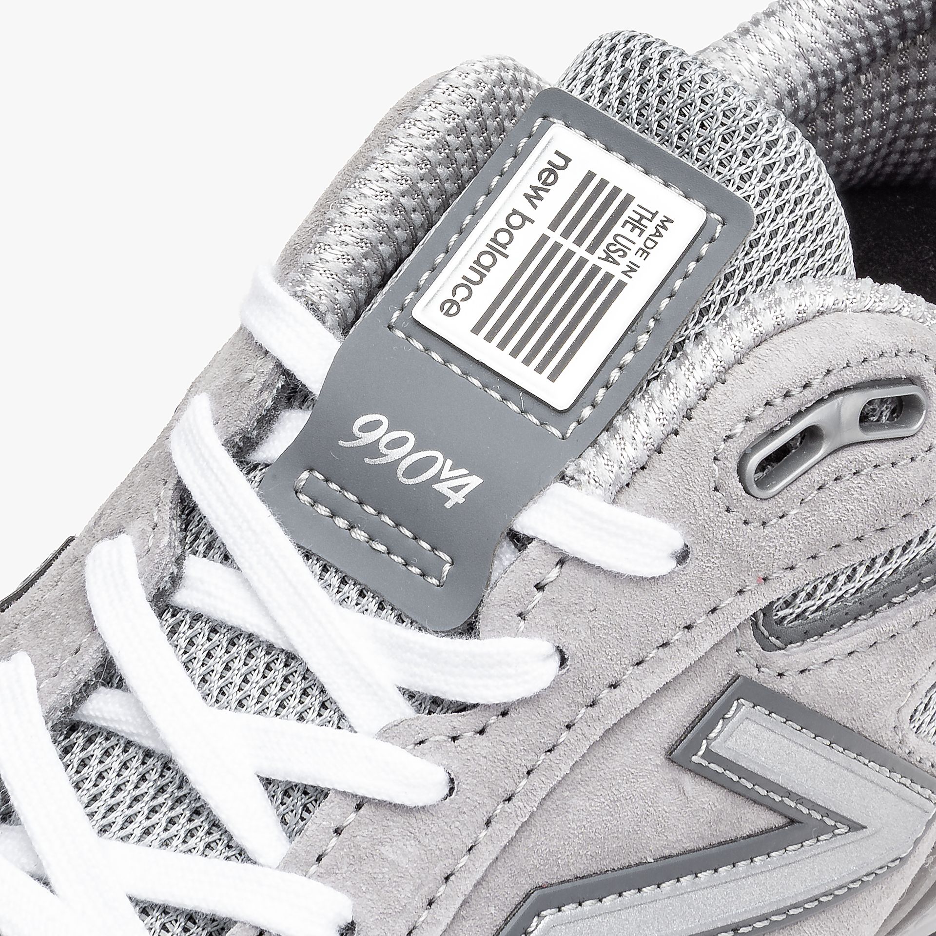 New Balance Made in USA 990v4