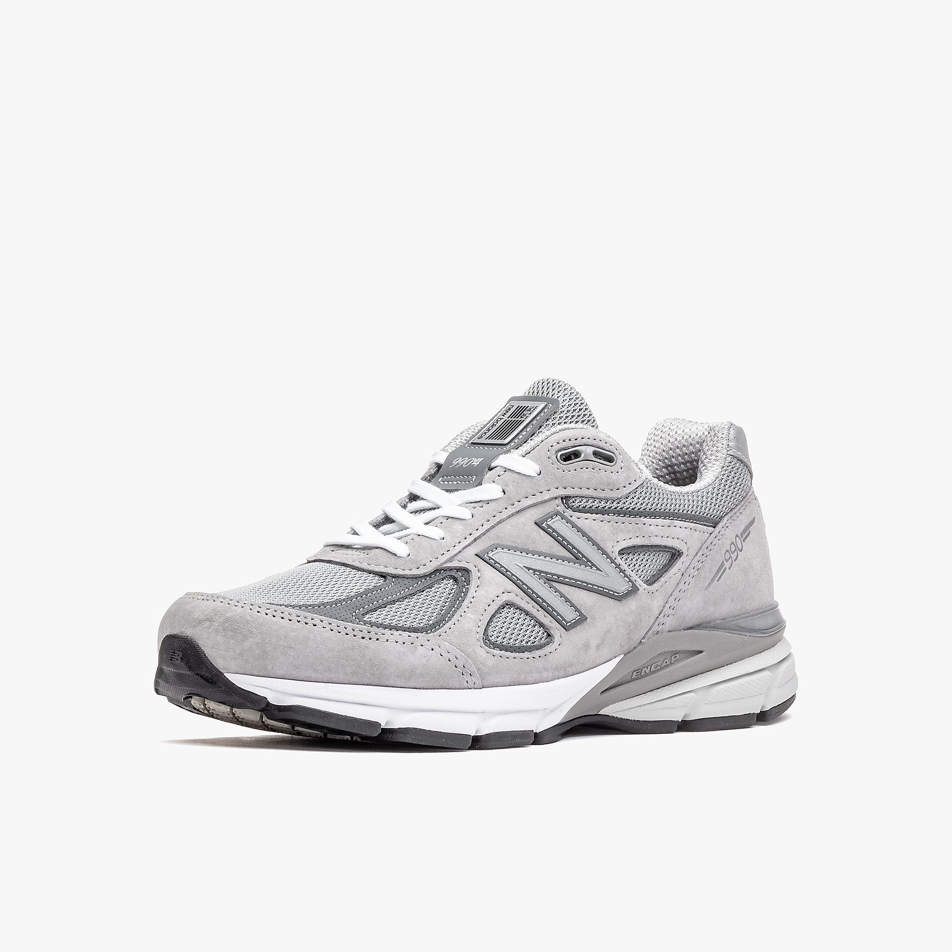 New Balance Made in USA 990v4
