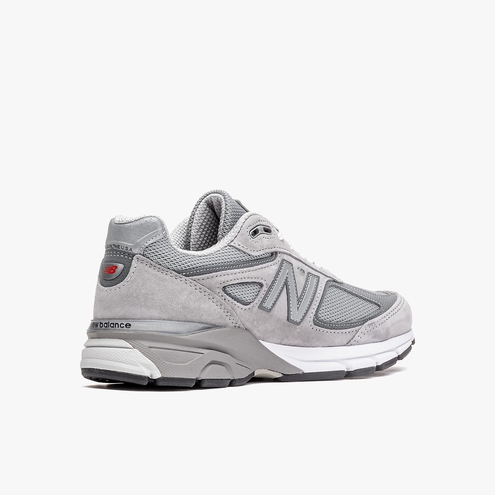 New Balance Made in USA 990v4