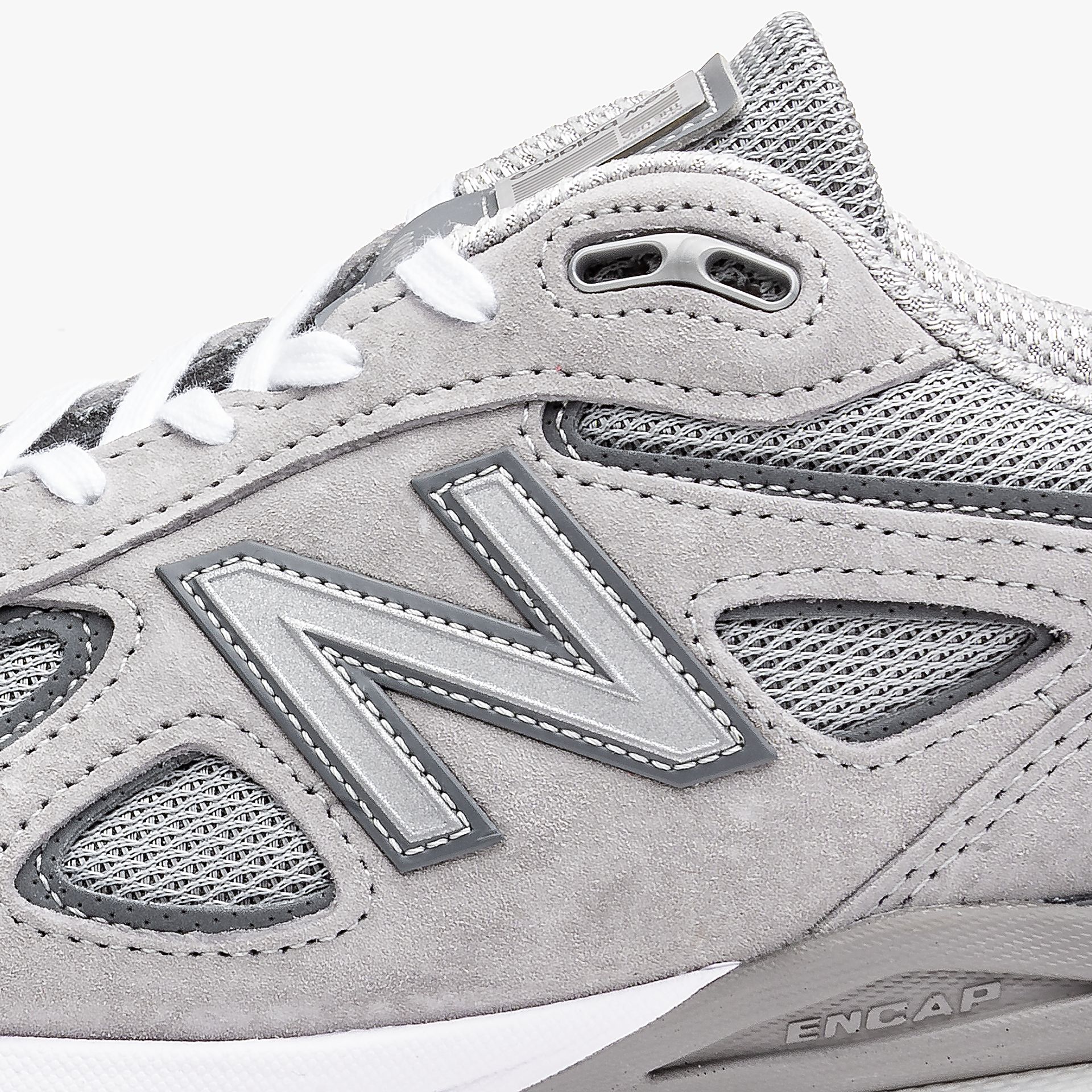 New Balance Made in USA 990v4