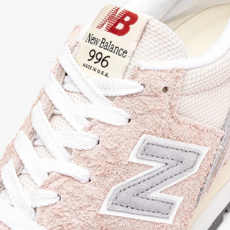 New Balance Made in USA 996