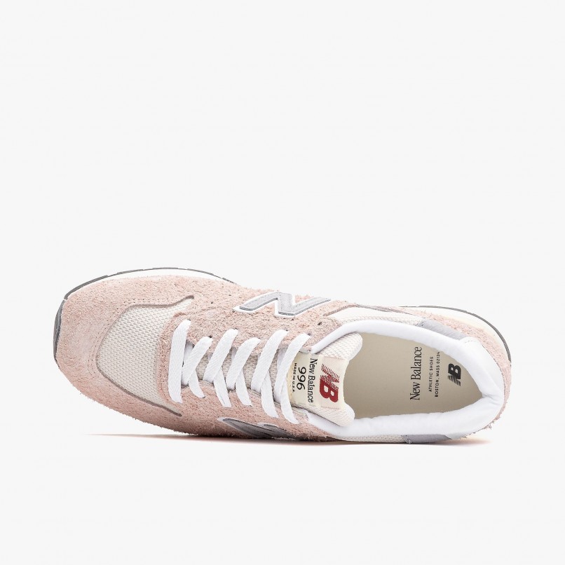 New Balance Made in USA 996