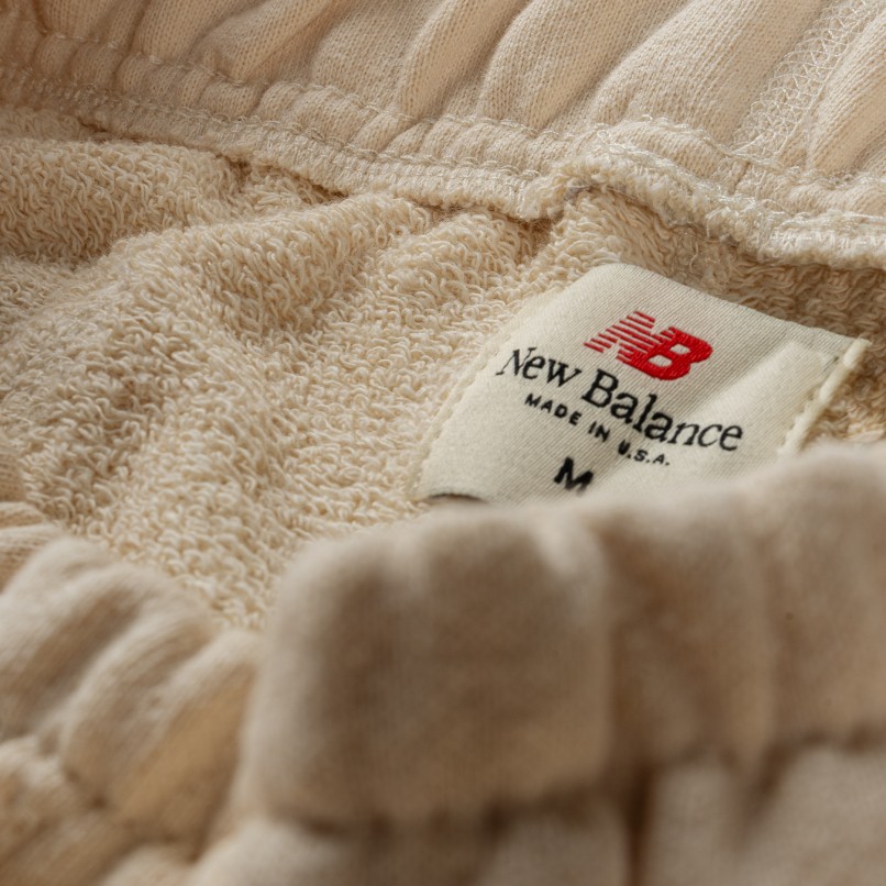 New Balance Made in USA