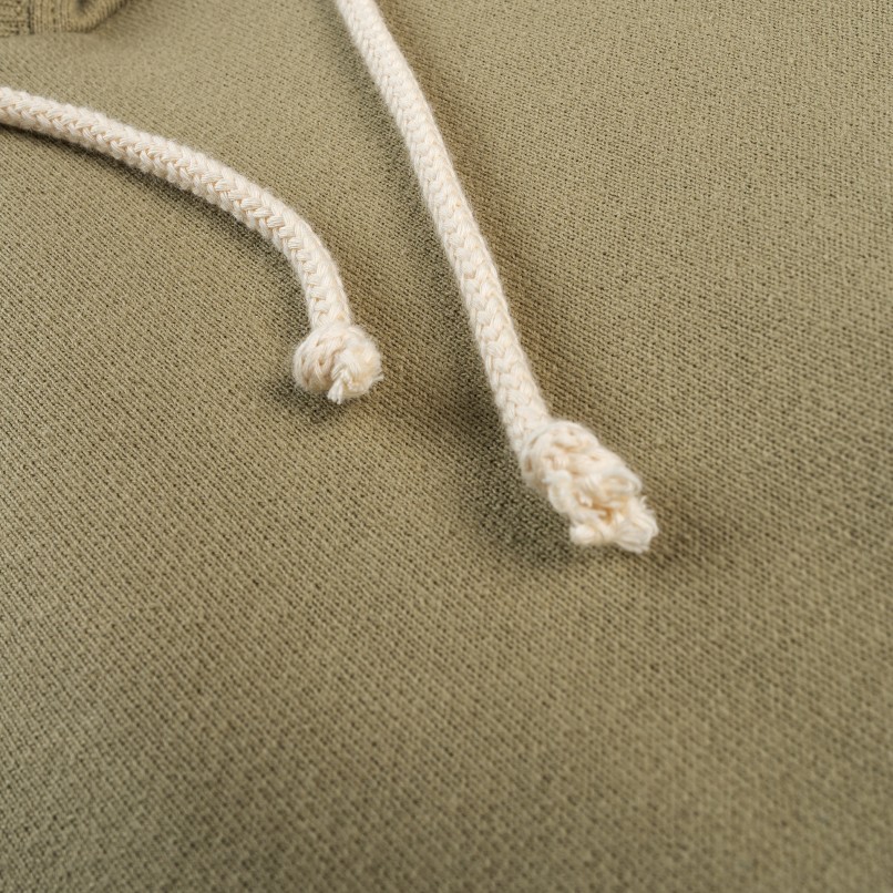 New Balance Made in USA Core Hoodie