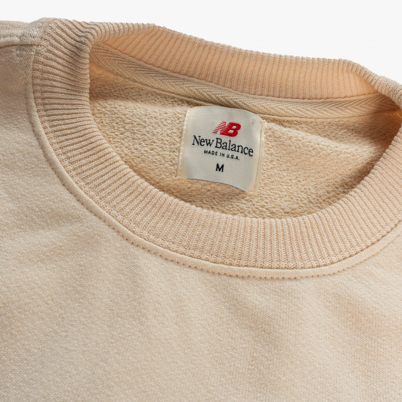 New Balance Made in USA