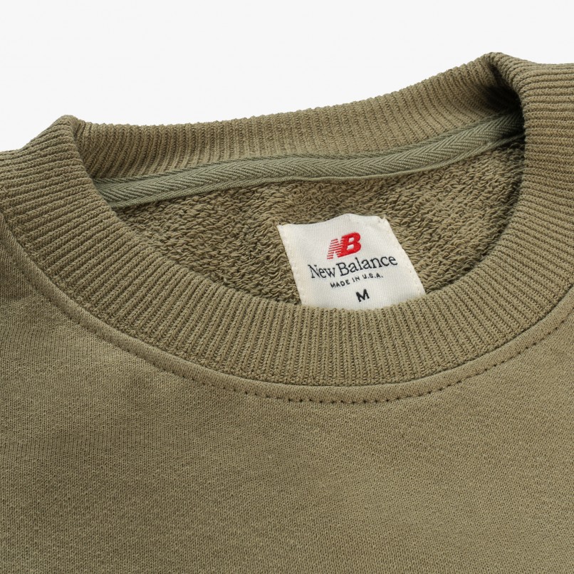 New Balance Made in USA