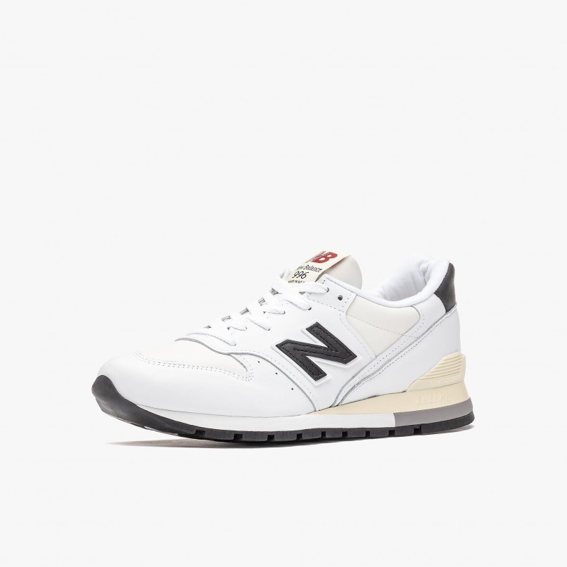 New Balance Made in USA 996