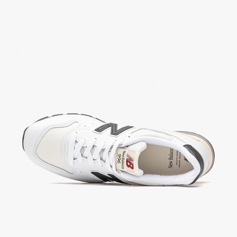 New Balance Made in USA 996