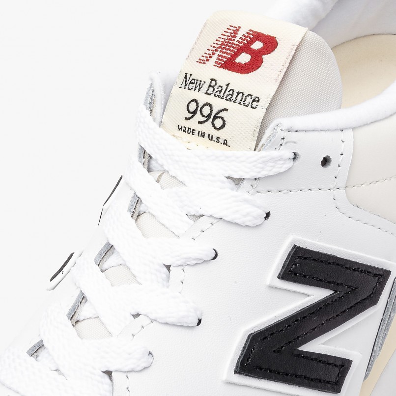 New Balance Made in USA 996
