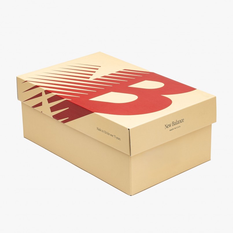 New Balance Made in USA 996