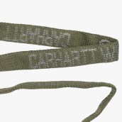 Carhartt WIP Script Dog Leash & Collar