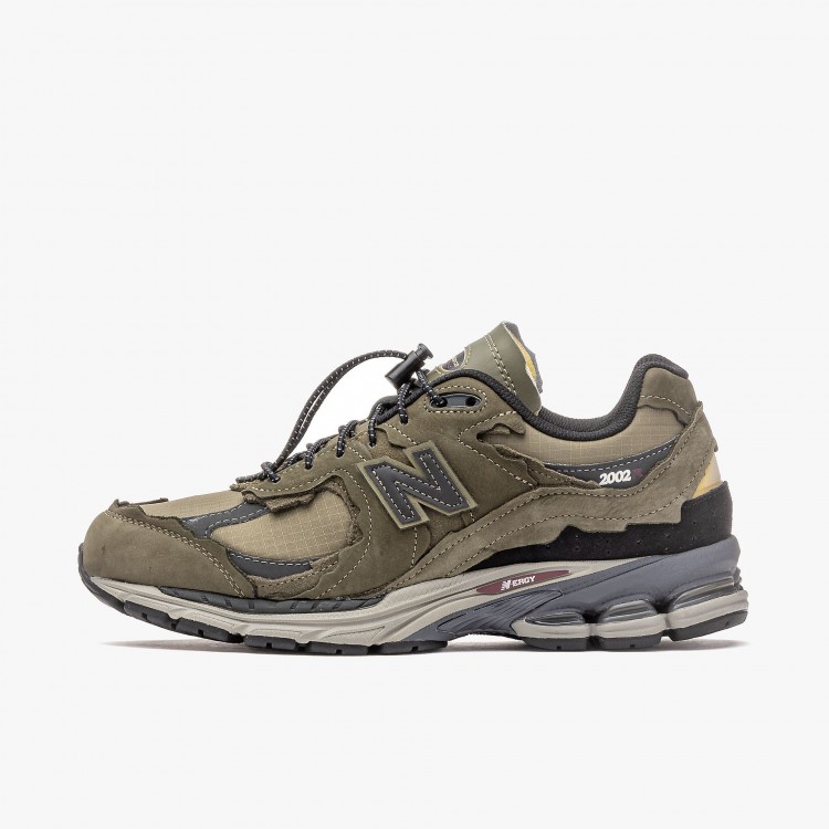 New Balance M2002 - M2002 RDN | B.A.E. Store