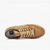 Veja V-10 Suede