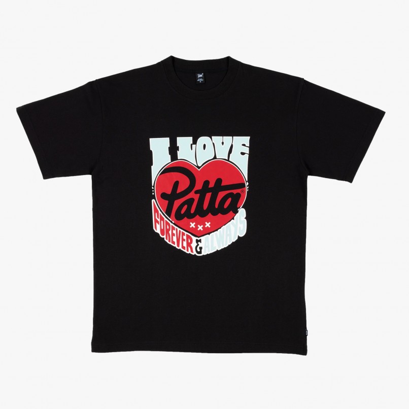 Patta Forever And Always