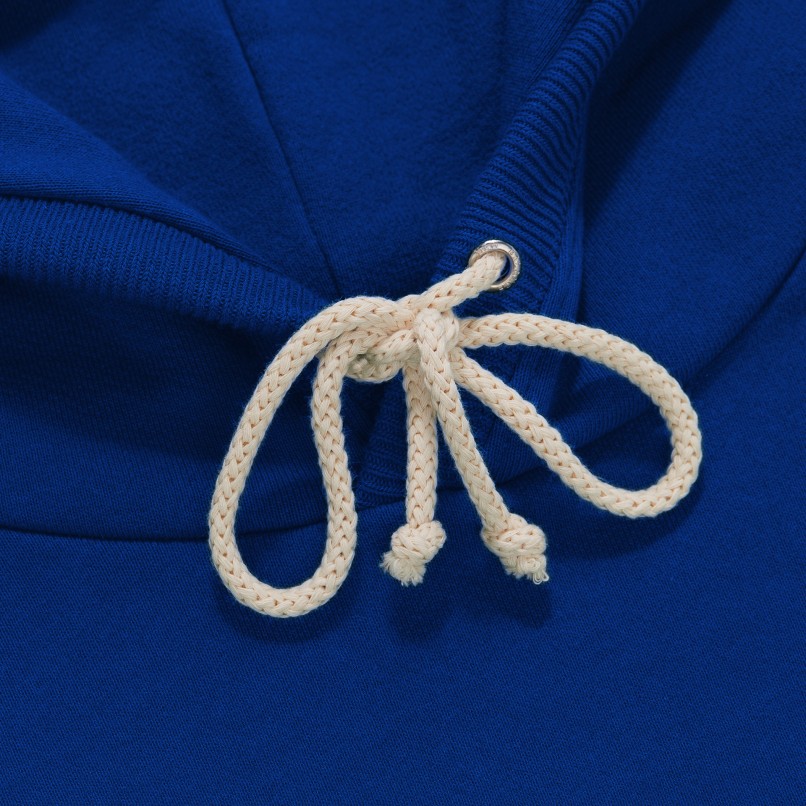 New Balance Made in USA Core Hoodie