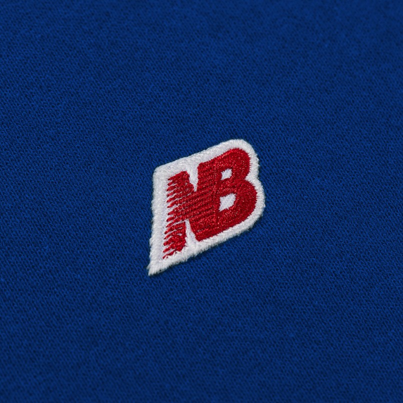 New Balance Made in USA Core Hoodie
