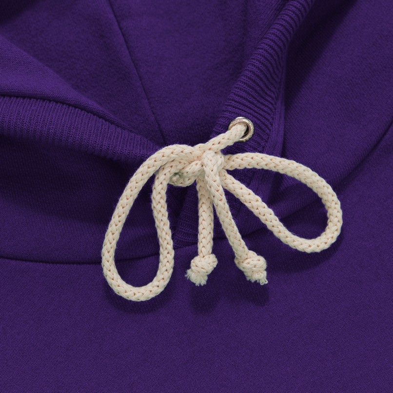 New Balance Made in USA Core Hoodie