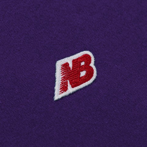 New Balance Made in USA Core Hoodie New Balance Made in USA Core Hoodie