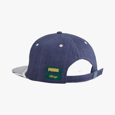Puma x Rhuigi FB CAp Puma x Rhuigi FB CAp