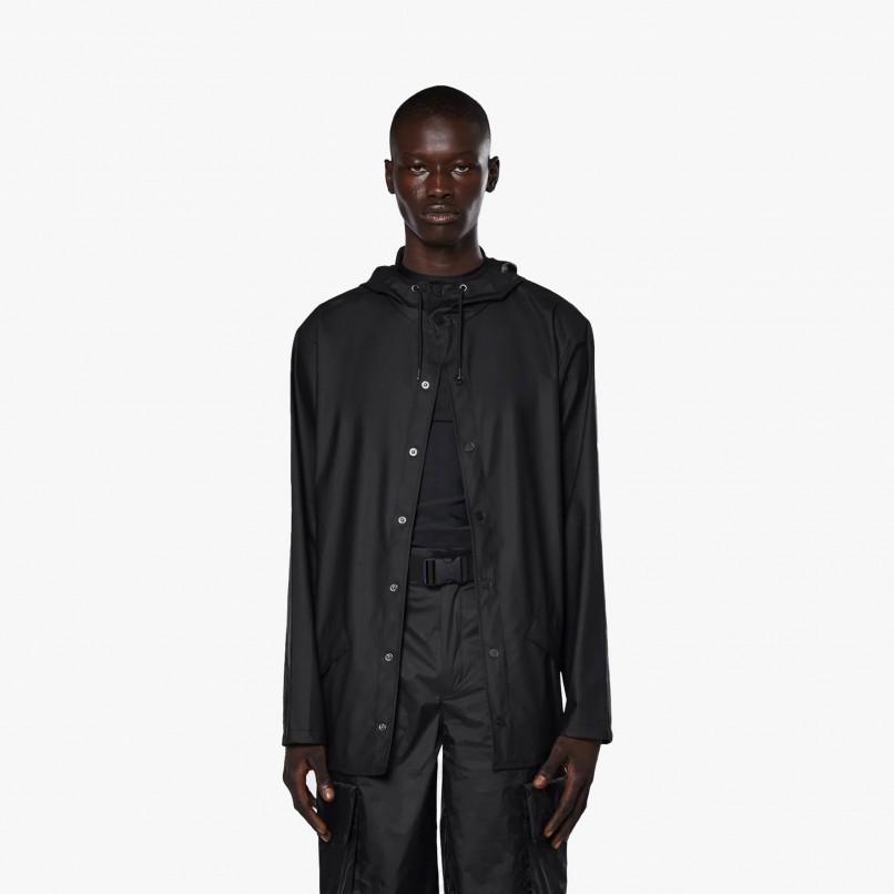 Rains Jacket