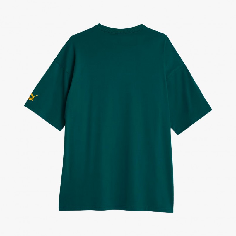 Puma x Staple Graphic