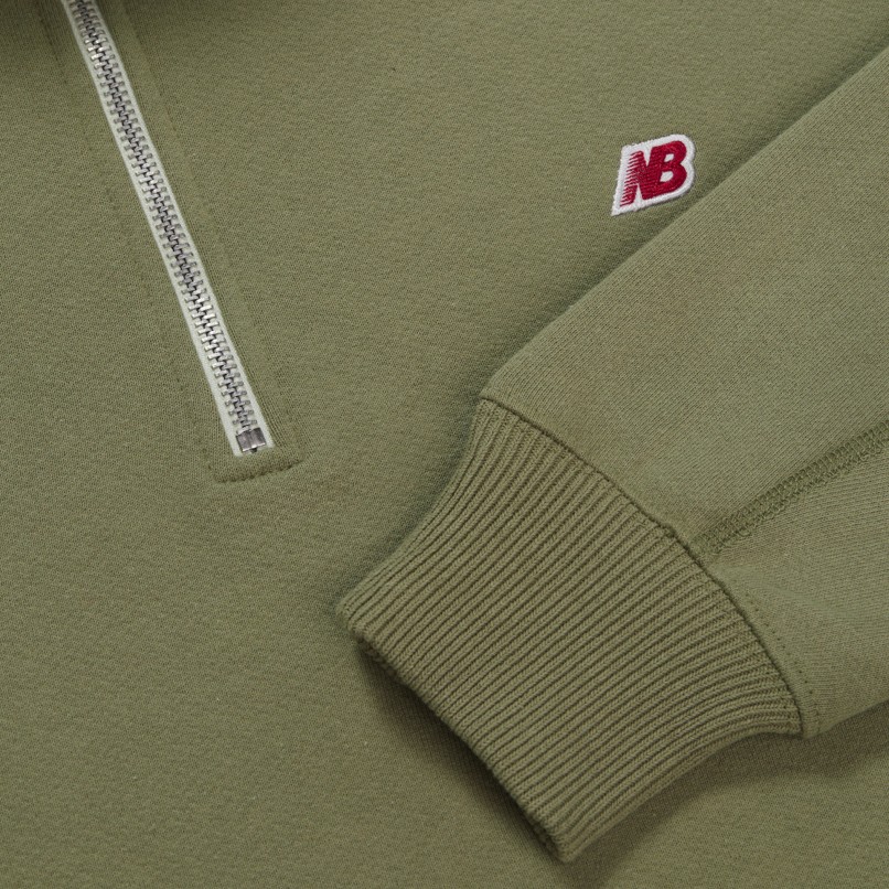 New Balance Made in USA