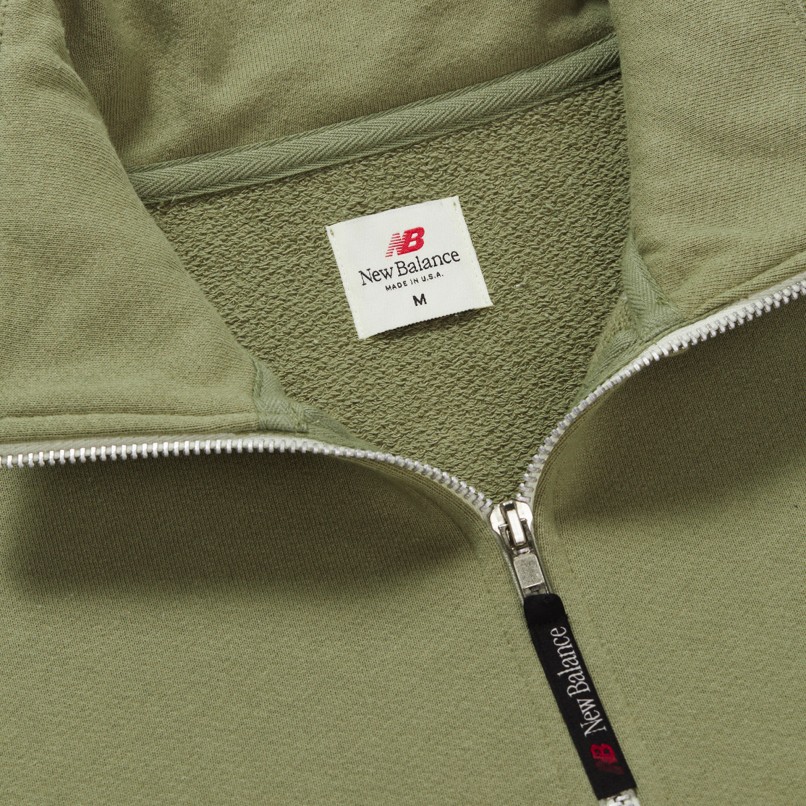 New Balance Made in USA