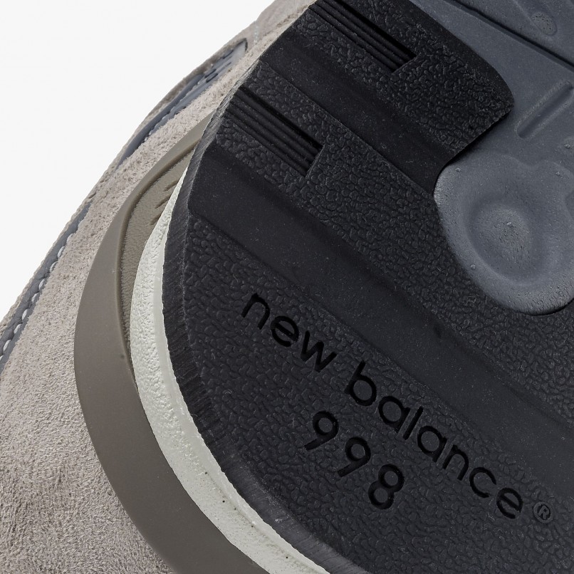 New Balance Made in USA 998