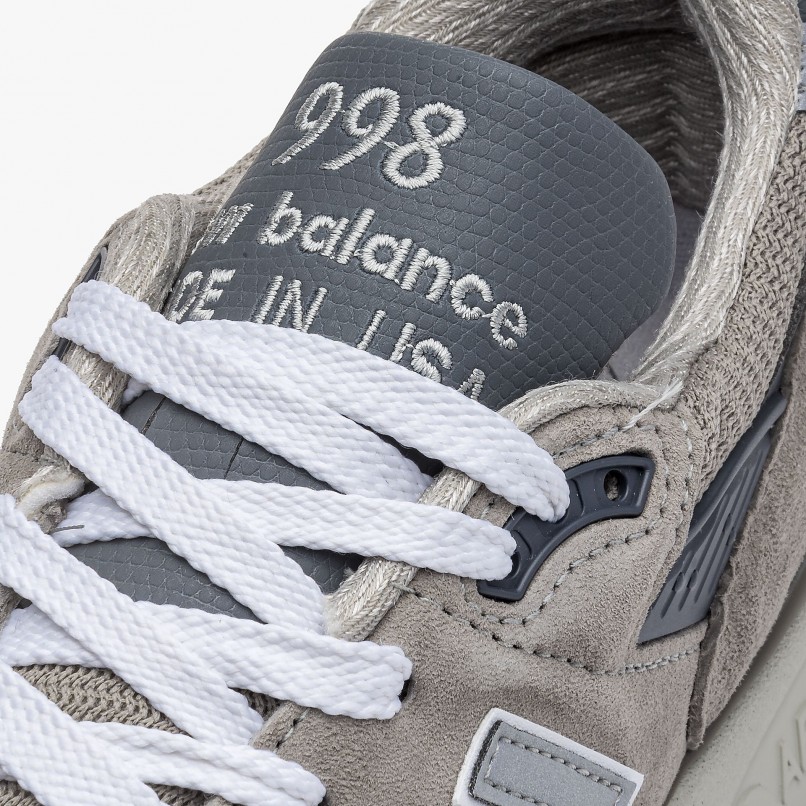 New Balance Made in USA 998