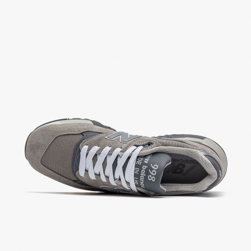 New Balance Made in USA 998